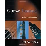 Guitar Tunings: A Comprehensive Guide