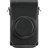 Leica 18755 X2 Leather Case (Black)