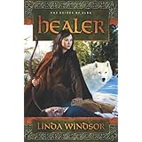 HealerA Novel (The Brides of Alba Series)