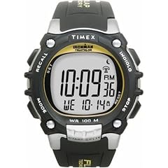 Timex Herrenuhr Sports T5E231
