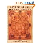 Scale Dependence and Scale Invariance in Hydrology by Garrison Sposito