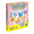 Faber-Castell Butterfly Paper Mobile Kit