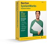 Norton SystemWorks 2007 Standard Edition [OLD VERSION]