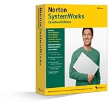 Norton SystemWorks 2007 Standard Edition [OLD VERSION] by Symantec