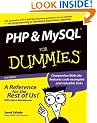 PHP and MySQL for Dummies (For Dummies (Computers))