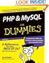 PHP and MySQL for Dummies, Second Edition