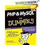 PHP and MySQL for Dummies, Second Edition