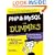 PHP and MySQL for Dummies (For Dummies (Computers))