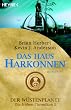 Das Haus Harkonnen: Der W�stenplanet - Die fr�hen Chroniken 2