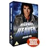 Highway To Heaven - Season One [UK DVD]