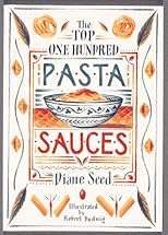 Top 100 Pasta Sauces