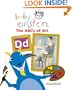 Baby Einstein: The ABC's of Art