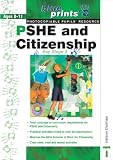 Books : Blueprints PSHE and Citizenship Key Stage 2 Ages 8-11 Photocopiable Pupils Resource: Photocopiable Pupil's Resource Ages 8-11 (Blueprints)