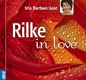 Rilke in love. CD