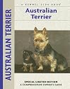 Australian Terrier: A Comprehensive Owner's Guide (Kennel Club Dog Breed Series)