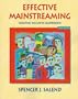 Effective Mainstreaming: Creating Inclusive Classrooms