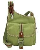 Fossil Handbag, Destin Traveler Bag
