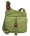 Fossil Handbag, Destin Traveler Bag