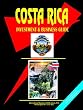 Costa Rica Investment and Business Guide