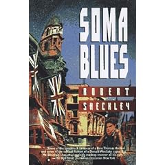 Soma Blues