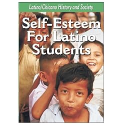Teen Guidance - Developing Self Esteem For Latino Students