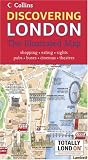 Discovering London: The Illustrated Map