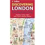 Discovering London: The Illustrated Map