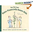 Yes, You Can! Raise Financially Aware Kids