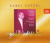 Produkt-Bild: Ancerl Gold ed.28:Symph.Poem/+