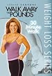 Leslie Sansone - Walk Away the Pounds - 30 Minute Walk