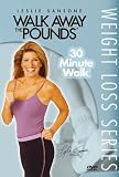 Leslie Sansone - Walk Away the Pounds - 30 Minute Walk