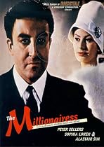 The Millionairess Movie Streaming.