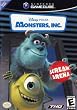 Monsters, Inc. Scream Arena