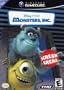 Monsters Inc. Scream Arena
