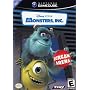 Monsters Inc. Scream Arena