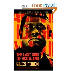 The Last King of Scotland