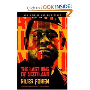 The Last King of Scotland