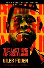 The Last King of Scotland (Vintage International)