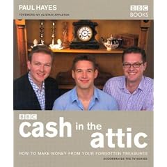 Cash in the Attic
