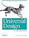Universal Design for Web Applications: Web Applications That Reach Everyone
