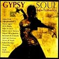 Gypsy Soul: New Flamenco