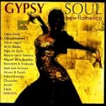 Gypsy Soul: New Flamenco