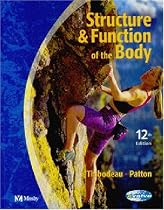 Structure & Function of the Body - Soft Cover Version (Structure & Function of the Body)