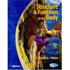 Structure & Function of the Body - Soft Cover Version