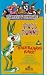 Bugs Bunny - Hair Raising Hare