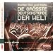 Die gr��te Deutschstunde der Welt. CD: "Der Dativ ist dem Genitiv sein Tod" - Die Zwiebelfisch-Kolumnen