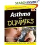 Asthma for Dummies (For Dummies)