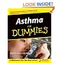 Asthma For Dummies (For Dummies (Health & Fitness))