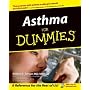 Asthma for Dummies (For Dummies)