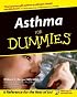 Asthma for Dummies